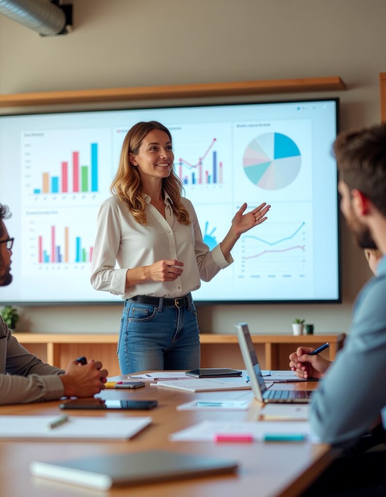 who is a non-designer