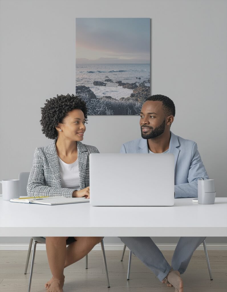 who is a non-designer