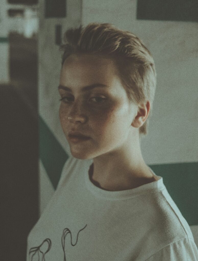 effortless hair