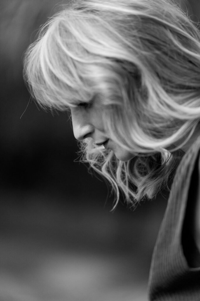 effortless hair